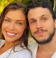 Grazi Massafera desmente boato sobre novo affair: 'Gosta da mesma fruta que eu'  Foto: Reprodução/Instagram / Contigo