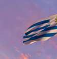 Bandeira do Uruguai  Foto: depositphotos.com / artbutenkov / Perfil Brasil