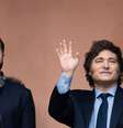 Para o escritor peruano Farid Kahhat, Nayib Bukele e Javier Milei provavelmente são os dois grandes líderes da direita radical na América Latina hoje em dia  Foto: Getty Images / BBC News Brasil