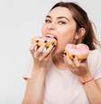 Sente mais fome que o normal? Saiba o que pode estar abrindo o seu apetite  Foto: Shutterstock / Saúde em Dia