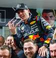 Vetstappen conquista tetra no GP de Las Vegas  Foto: Kym Illman/GettyImages