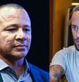 Neymar e Neymar Pai (Reprodução/Instagram)  Foto: Mais Novela