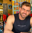Fisiculturista de 28 anos morre após sofrer parada cardíaca em academia no DF  Foto: Reprodução/ Instagram / Contigo