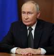 Vladimir Putin  Foto: Reuters / BBC News Brasil