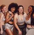 Confira as roupas ideais para cada tipo de corpo  Foto: Shutterstock / Alto Astral