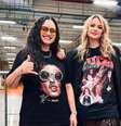 Marcela Mc Gowan celebra relacionamento e faz homenagem  Foto: Reprodução/Instagram / Contigo