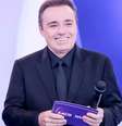 Gugu Liberato só revelou para uma importante pessoa diagnóstico de grave doença.  Foto: Divulgação, SBT / Purepeople