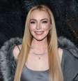 A mudança de Lindsay Lohan: especialista diz que atriz gastou fortuna para rejuvenescer. Saiba quanto!.  Foto: Getty Images / Purepeople