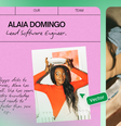 O relatório mais recente de tendências de design do Canva antecipa os elementos visuais e estéticos que serão dominantes em 2025  Foto: Foto: Divulgação