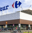 Lojas do Carrefour estão sendo boicotadas no Brasil  Foto: Divulgação/Carrefour