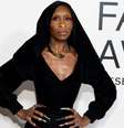 None  Foto: Cynthia Erivo (Getty) / Rolling Stone Brasil