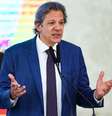 'Acredito que a empresa vai se reposicionar', disse Haddad  Foto: Wilton Junior/Estadão / Estadão