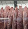 Crítica à carne brasileira desencadeia protestos nacionais  Foto: DW / Deutsche Welle