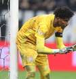 Hugo Souza será o goleiro do Corinthians em 2025, garante Augusto Melo.  Foto: Alex Silva/Estadão / Estadão