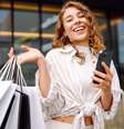 Período de descontos pode criar um ciclo de prazer momentâneo e gerar compras impulsivas  Foto: maxbelchenko | Shutterstock / Portal EdiCase