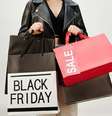 Black Friday com Mercúrio retrógrado  Foto: Pexels / Personare
