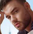 Liam Payne  Foto: Reprodução/Redes sociais / Márcia Piovesan