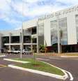 Tribunal de Justiça do Mato Grosso  Foto: Divulgação via TJ-MT / Estadão