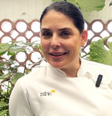 Jurada do MasterChef e sequestrada durante entrevista  Foto: The Music Journal