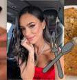 'Alô, Masterchef'! Elogiada por Neymar, Bruna Biancardi é fã de receitas fáceis - lista tem pão de queijo e bolo saudável.  Foto: Reprodução, Instagram / Purepeople