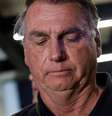 No inquérito, PF apontou Bolsonaro como líder da organização criminosa que planejou um golpe de Estado para mantê-lo no poder  Foto: Reuters / BBC News Brasil