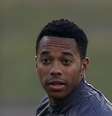 Robinho, ex  Foto: jogador de futebol, seguer preso -  Agência Brasil / Perfil Brasil