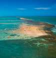 Areia Vermelha, em Cabedelo   Foto: Cacio Murilo/MTur / Viagem em Pauta