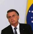 O ex  Foto: presidente Jair Bolsonaro (PL) -  Agência Brasil / Perfil Brasil