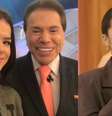 Veja como Silvio Santos ajudou Maisa Silva a conquistar sonho  Foto: Reprodução / Instagram / Contigo