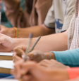Embora o benefício seja uma das melhores oportunidades para democratizar o acesso à educação superior desde que foi estabelecido, a sociedade ainda engatinha em outros quesitos tão igualmente necessários para o cotista.   Foto: Reprodução/Getty Images