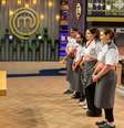 Quem saiu do 'MasterChef Confeitaria 2024'! Chef não surpreende em prova decisiva e é eliminado: 'Faltou criatividade'.  Foto: Divulgação, Band / Purepeople