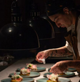 Lasai é o melhor restaurante brasileiro da América Latina  Foto: Reprodução/Instagram/Lasai