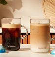 Café Nespresso está com promoções na Black Friday  Foto: Reprodução/Instagram/Nespresso