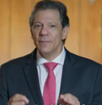 Fernando Haddad anuncia pacote de medidas de cortes de gastos do governo federal  Foto: Divulgação