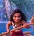 Moana 2  Foto: Walt Disney Animation Studios/Divulgação