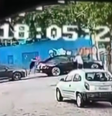 Malafaia sofre tentativa de assalto e seguranças trocam tiros com criminosos   Foto: Reprodução/TV Globo