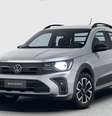VW Saveiro Extreme 2025  Foto: Divulgação VW