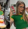 Descobrimos o porquê de Luísa Sonza deixar o Brasil temporariamente; saiba tudo  Foto: Reprodução/ Instagram / Famosos e Celebridades