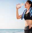 Treinar no calor  Foto: Shutterstock / Sport Life