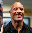 None  Foto: Dwayne Johnson (Reprodução/GettyImages) / Rolling Stone Brasil