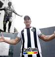  Foto: Vitor Silva/BFR - Legenda: Túlio estará presente na final da Libertadores em Buenos Aires / Jogada10