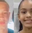 Menina de 12 anos e jovem de 18 estão desaparecidos após fortes chuvas na Bahia  Foto: Reprodução/ / Perfil Brasil