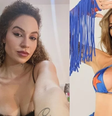 Ananda quebra o silêncio após BO contra Ana Paula Minerato: 'Quero justiça'  Foto: Reprodução/ Instagram / Contigo