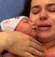 Quanto custa a internação do filho de Viih Tube? Saiba média de valores do hospital  Foto: Reprodução/Instagram / Contigo