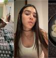 Duda Guerra, namorada de Benício Huck, come 20 ovos por dia  Foto: Reprodução/Instagram/Duda Guerra