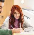 A preparação para a segunda fase da Fuvest é essencial para um bom desempenho  Foto: Lomb | Shutterstock / Portal EdiCase