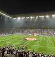  Foto: Carlos Fernando/Neo Química Arena/Corinthians - Legenda: Corinthians já arrecada R$5 milhões em vaquinha para quitar a Arena / Jogada10
