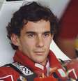 Ayrton Senna  Foto: Getty Images / BBC News Brasil