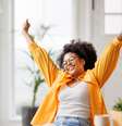 Comece 2025 com o pé direito! Confira orações poderosas para atrair sucesso, abrir caminhos e conquistar seus objetivos no próximo ano.  Foto: Shutterstock. / João Bidu