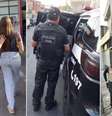 Golpe do amor: polícias do RS, SP e CE cumpriram ordens judiciais  Foto: Divulgação/Polícia Civil de São Paulo / Perfil Brasil